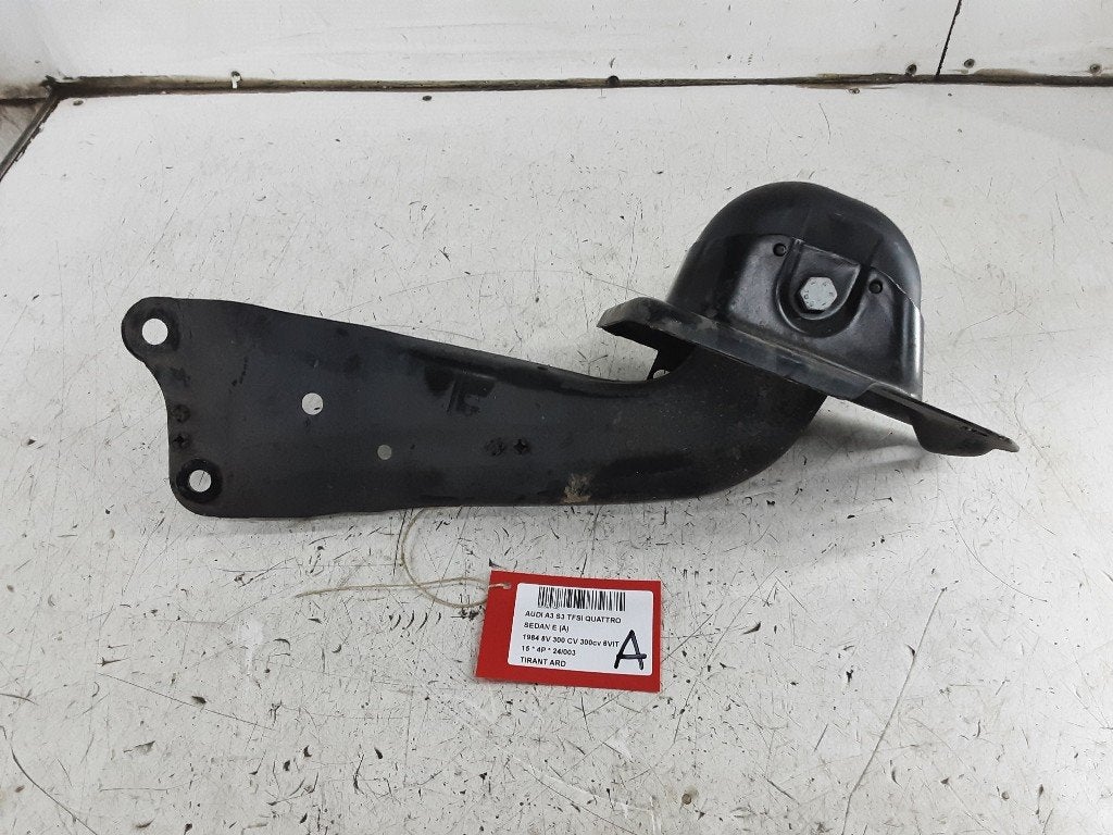 LIAISON DE TENSION ARRIÈRE DROIT S3 Limousine (8VM / 8VS), Mevr. I. Hauben, Audi, Utilisé, Rue de l'Espoir 34 34
4030  GRIVEGNÉE, BE