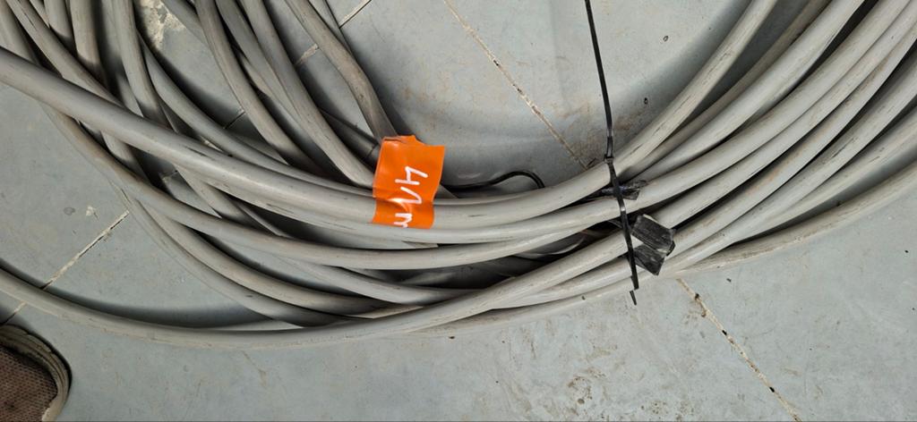 XVB f2 5G16     41lm, Doe-het-zelf en Bouw, Elektriciteit en Kabels, Ophalen