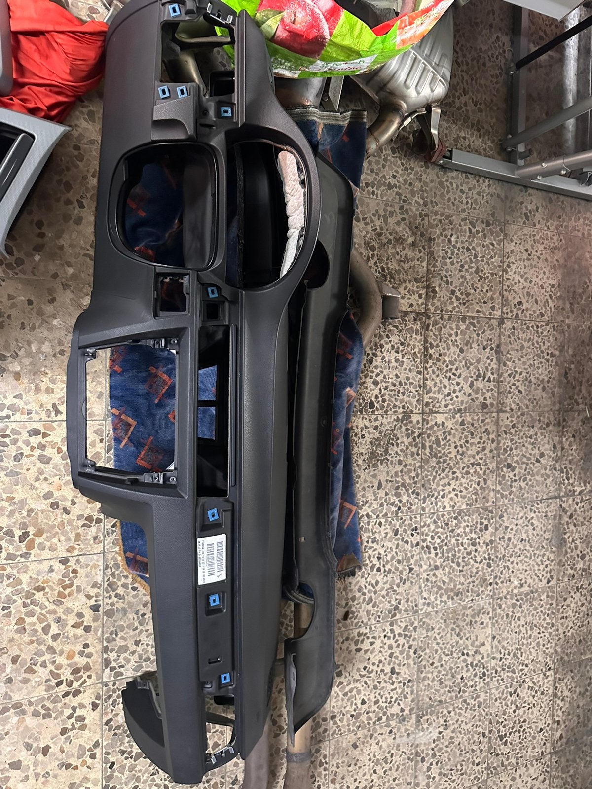 BMW E90 Onderdelen / Pièces, Auto-onderdelen, Ophalen, BMW