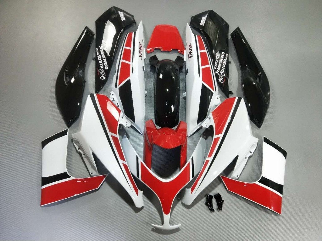 Carénage AVDB pour YAMAHA TMAX 500 2008 - 2011