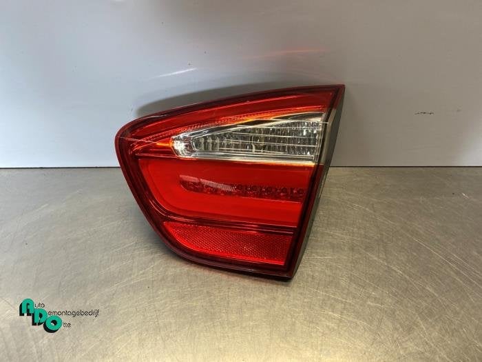 Achterlicht rechts van een Kia Rio (Rio 12-), -, -, Ophalen of Verzenden, -