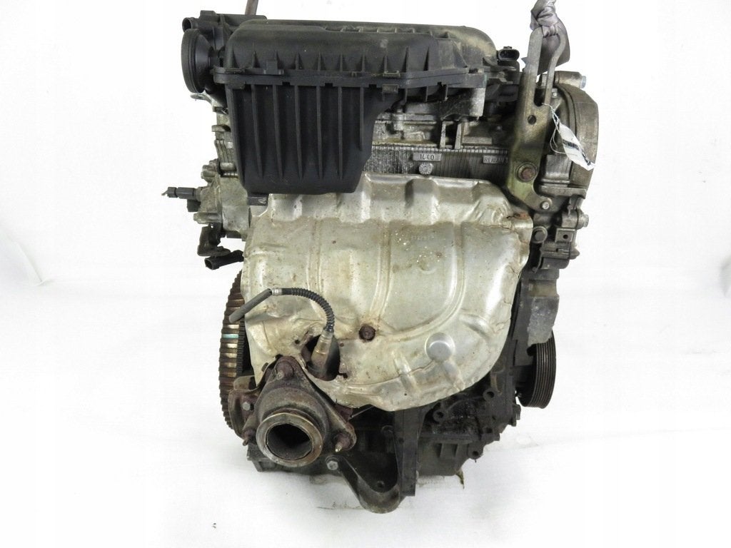 Moteur F4R770 Complet SCENIC RENAULT, Envoi, Utilisé, Daihatsu