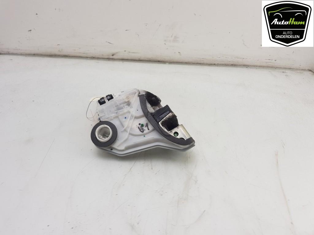 PORTIERSTANGEN LINKS ACHTER Toyota Aygo (B40), Auto-onderdelen, Gebruikt, Toyota