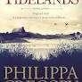 TIDELANDS Philippa Gregory 435 pages, Ophalen of Verzenden, Zo goed als nieuw