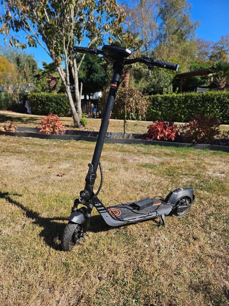 trottinette électrique Kingsong, Ophalen, Nieuw, Overige typen, Kingsong