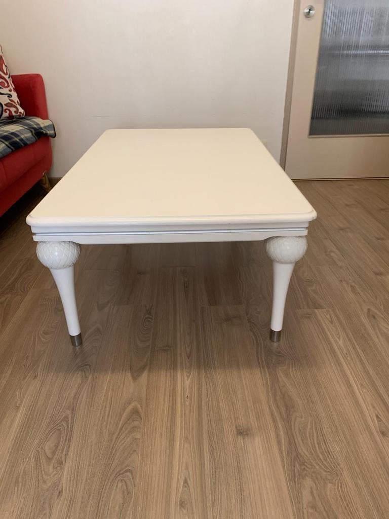 Table basse de salon Istikbal, Maison & Meubles, Enlèvement
