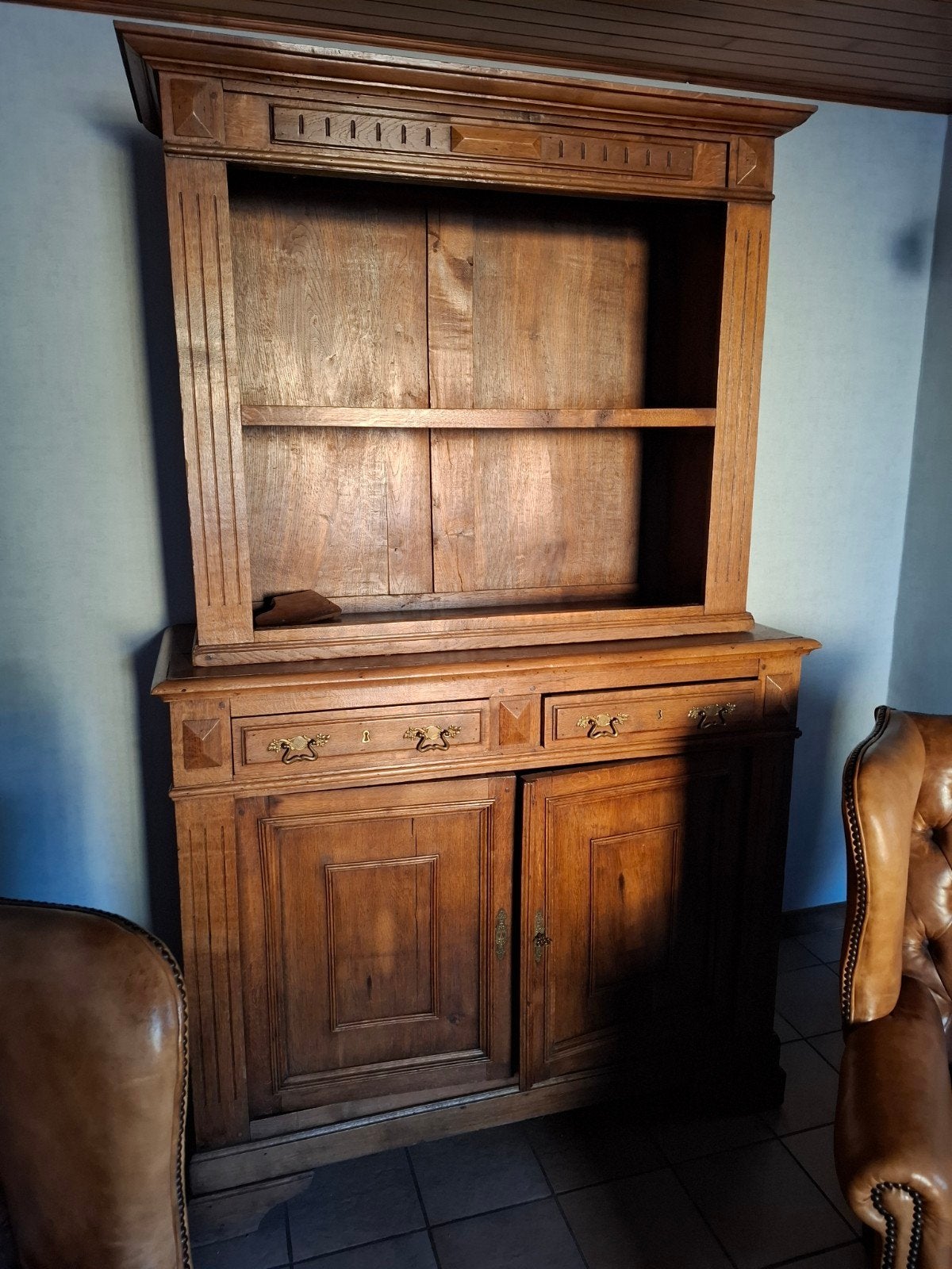 Meuble, Maison & Meubles, Enlèvement