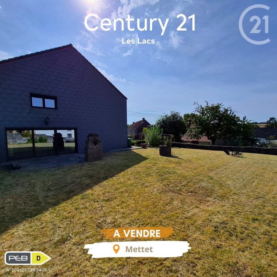 Maison à vendre, Immo, Maisons à vendre, 200 m², Maison 2 façades, 68951 kWh/an, 500 à 1000 m²