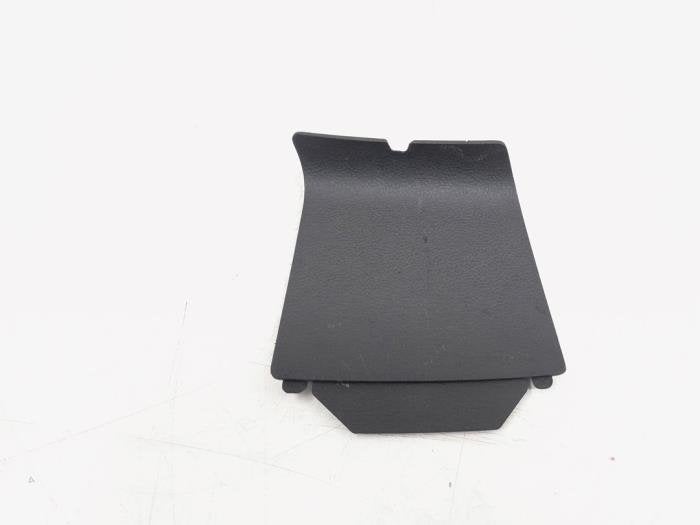Kofferbakbekleding links van een Volkswagen Tiguan, Gebruikt, -, Volkswagen, -