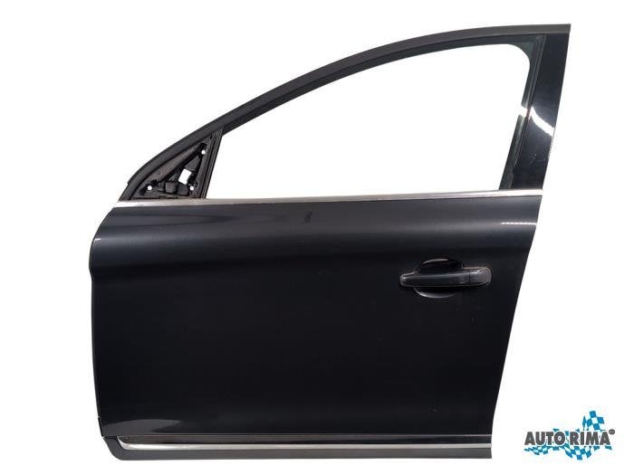 Portier 4Deurs links-voor van een Volvo XC60 (492), Gebruikt, -, Deur, -