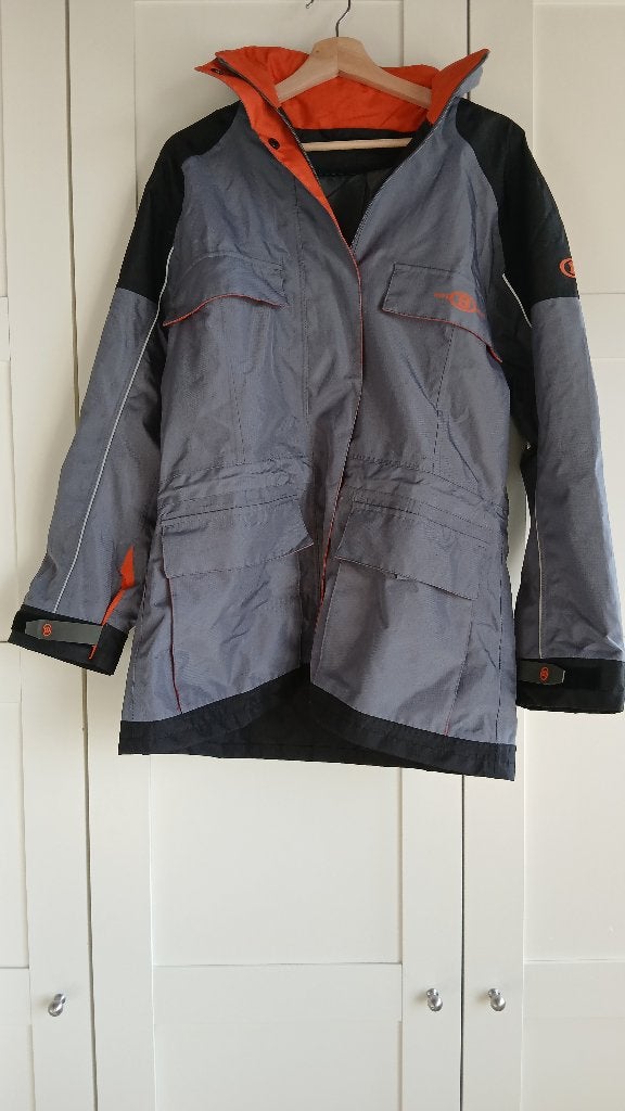 NMBS Uniform Outdoorjas / Treinbegeleider – Perfecte Staat!, Kleding | Dames, Ophalen, Zo goed als nieuw