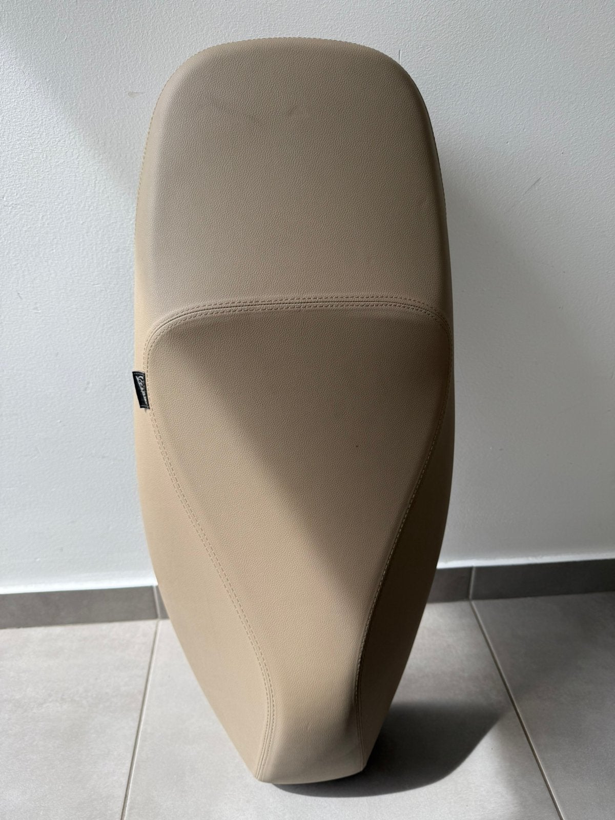 Vespa Primavera  / sprint  125cc zadel, Fietsen en Brommers, Ophalen, Zo goed als nieuw, Zadel, Vespa