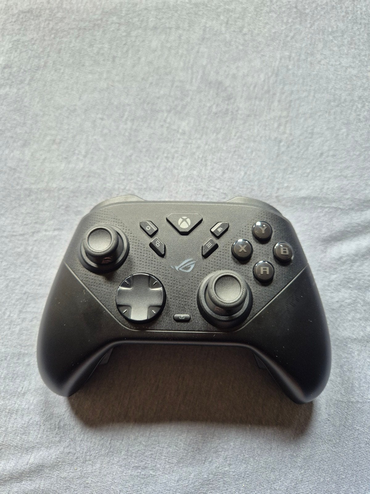 ASUS ROG Raikiri 2 pro controller XBOX/PC, Consoles de jeu & Jeux vidéo, Consoles de jeu | Xbox | Accessoires, Sans fil, Enlèvement ou Envoi