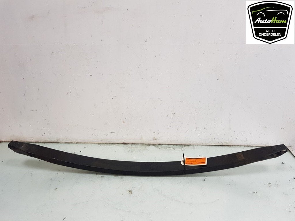 RESSORTS A LAMES AVANT Volkswagen Crafter (|2E0411019M|), Utilisé, Volkswagen