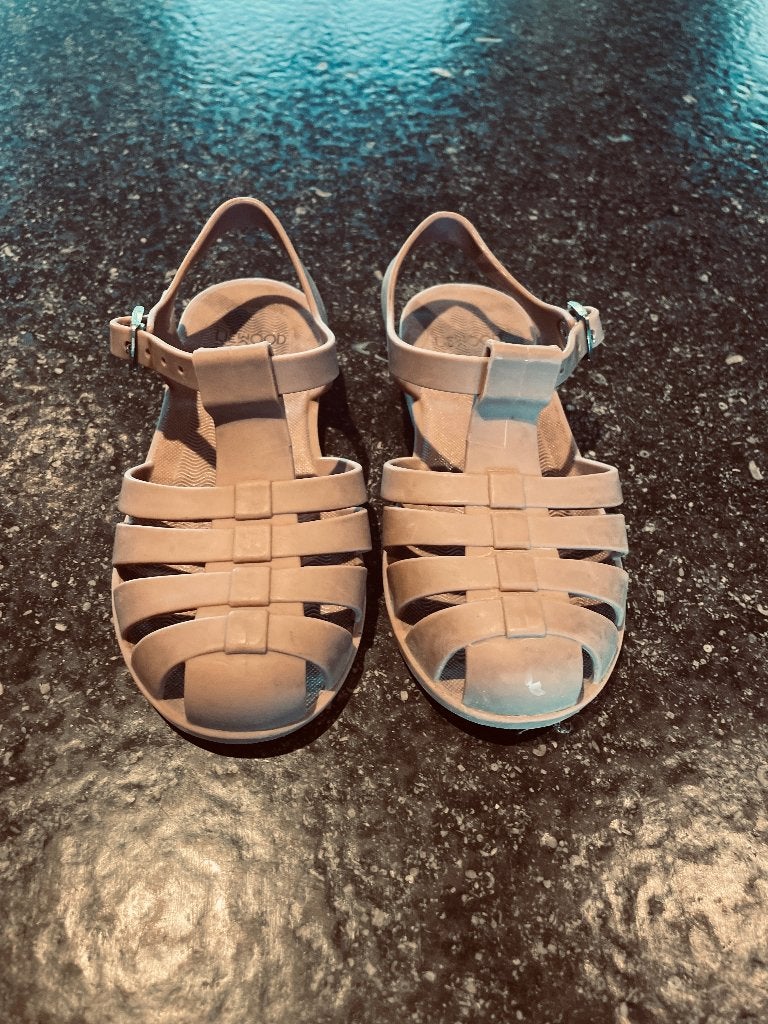 Liewood watersandalen, Kinderen en Baby's, Ophalen, Meisje, Overige typen, Zo goed als nieuw