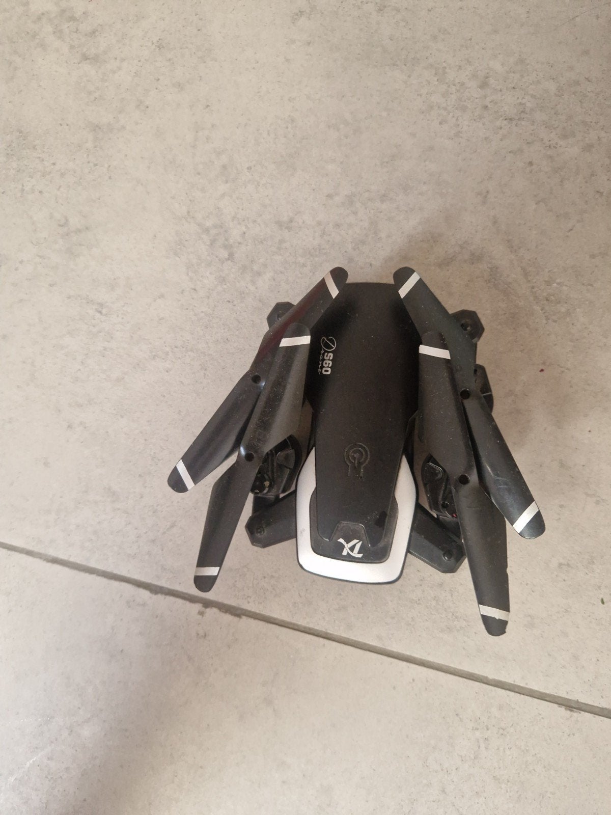 Drone S60 4K, Animaux & Accessoires, Enlèvement ou Envoi