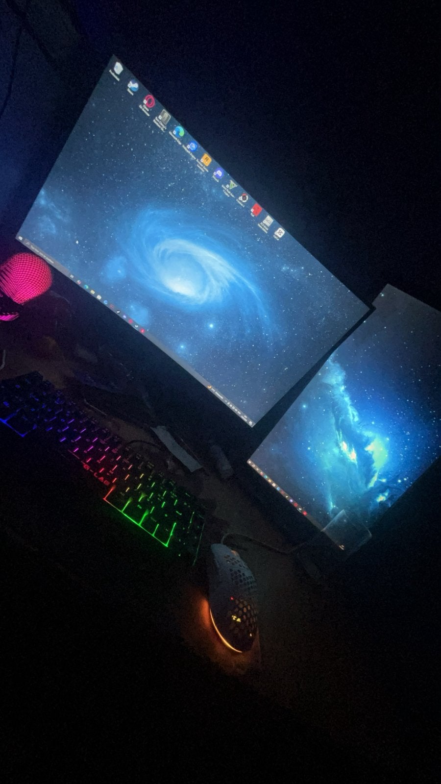 TE KOOP HOLE SETUP Dendermonde, Ophalen, Gebruikt