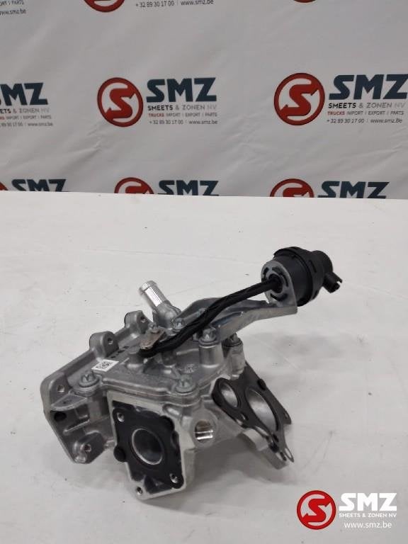 Occ EGR klep Mercedes A6511400102, Auto-onderdelen, Gebruikt, Mercedes-Benz, Motor en Accessoires