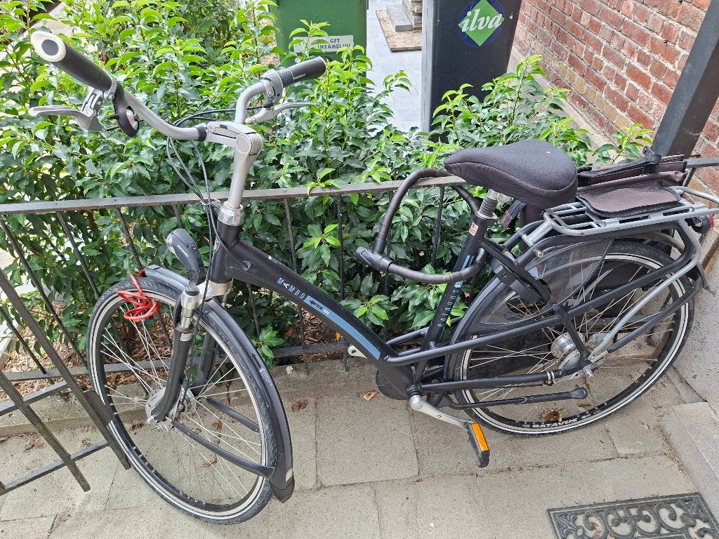 Vélo Batavus Mambo, Vitesses, Batavus, 53 à 56 cm, Comme neuf