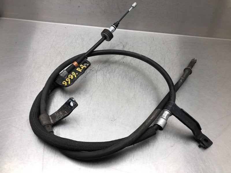 CABLE FREIN A MAIN ABS Kia Stonic (YB) (01-2017/-), Utilisé, Kia