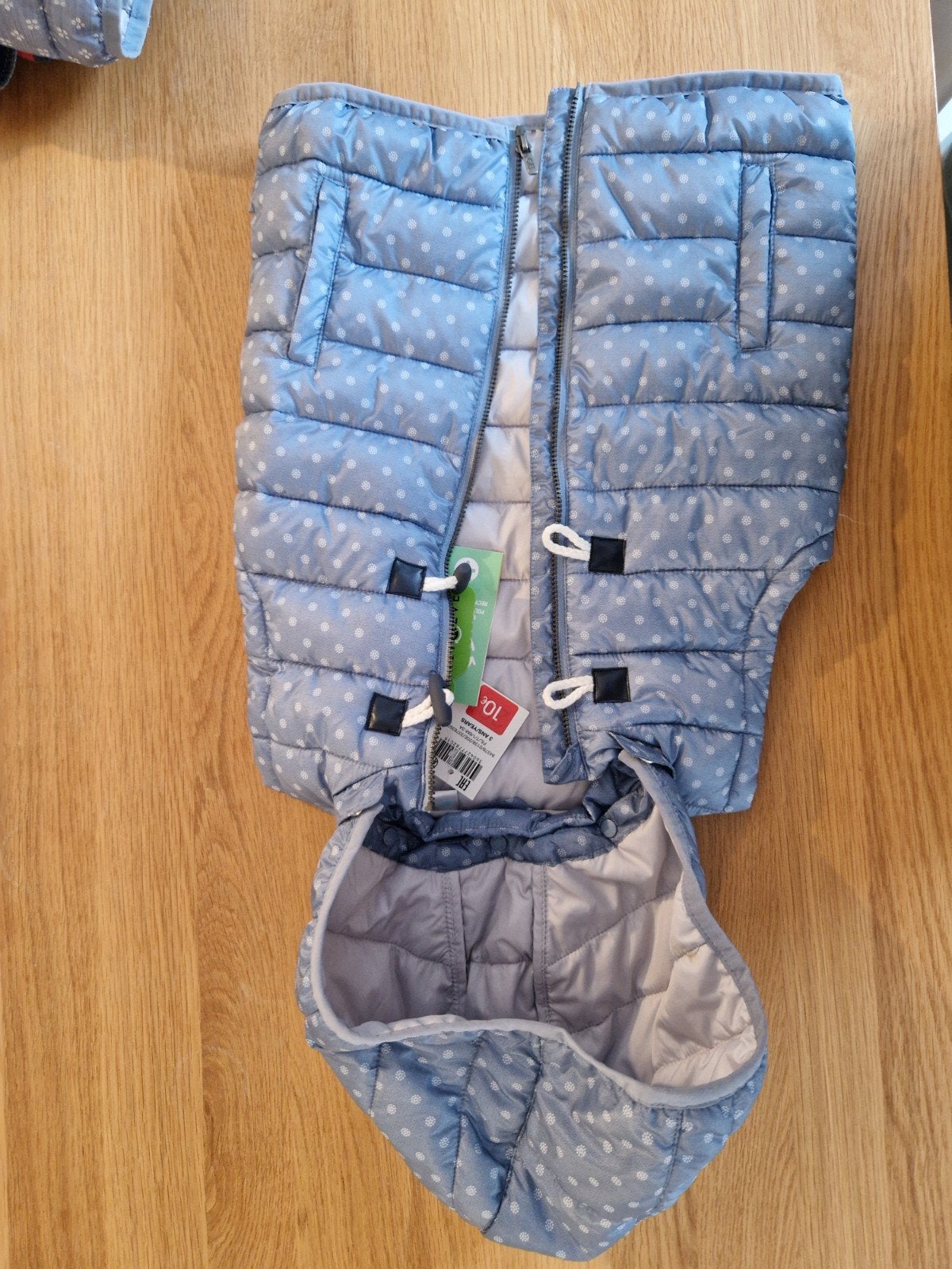 Vêtements fille 1 à 3 ans, Ophalen