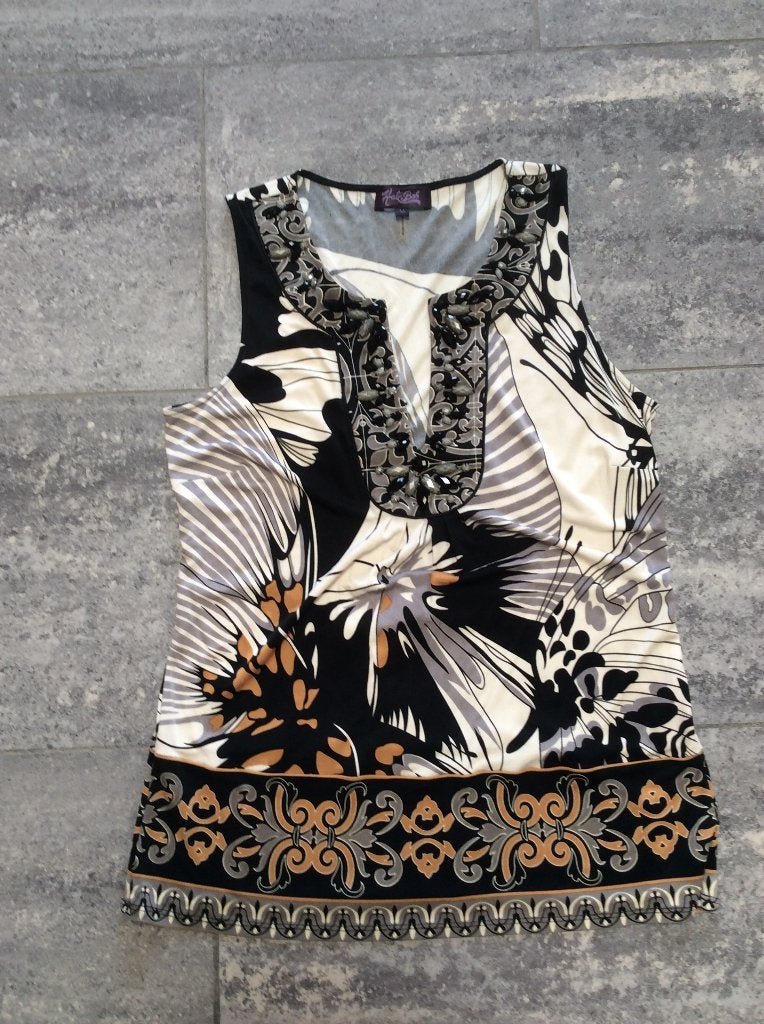 Top Hale Bob M, Maat 38/40 (M), Meerkleurig, Nieuw, Ophalen of Verzenden
