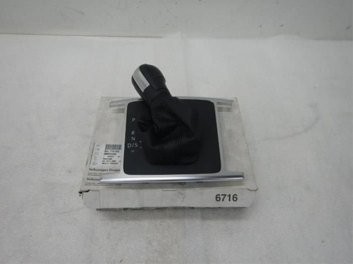 VW Amarok 2H Versnellingspook Pook DSG Automaat, Ophalen of Verzenden, Gebruikt