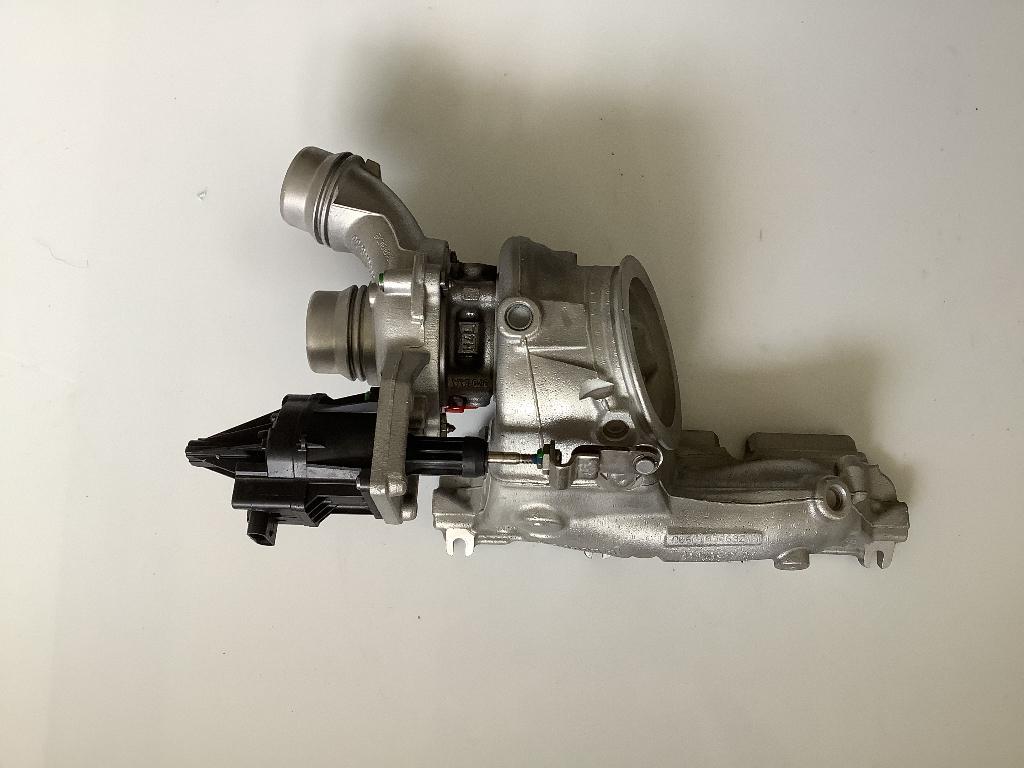 Turbo Bmw 116i , 118i, Turbo Bmw 218 , Turbo Bmw 318i, 418i, Enlèvement, Neuf, BMW