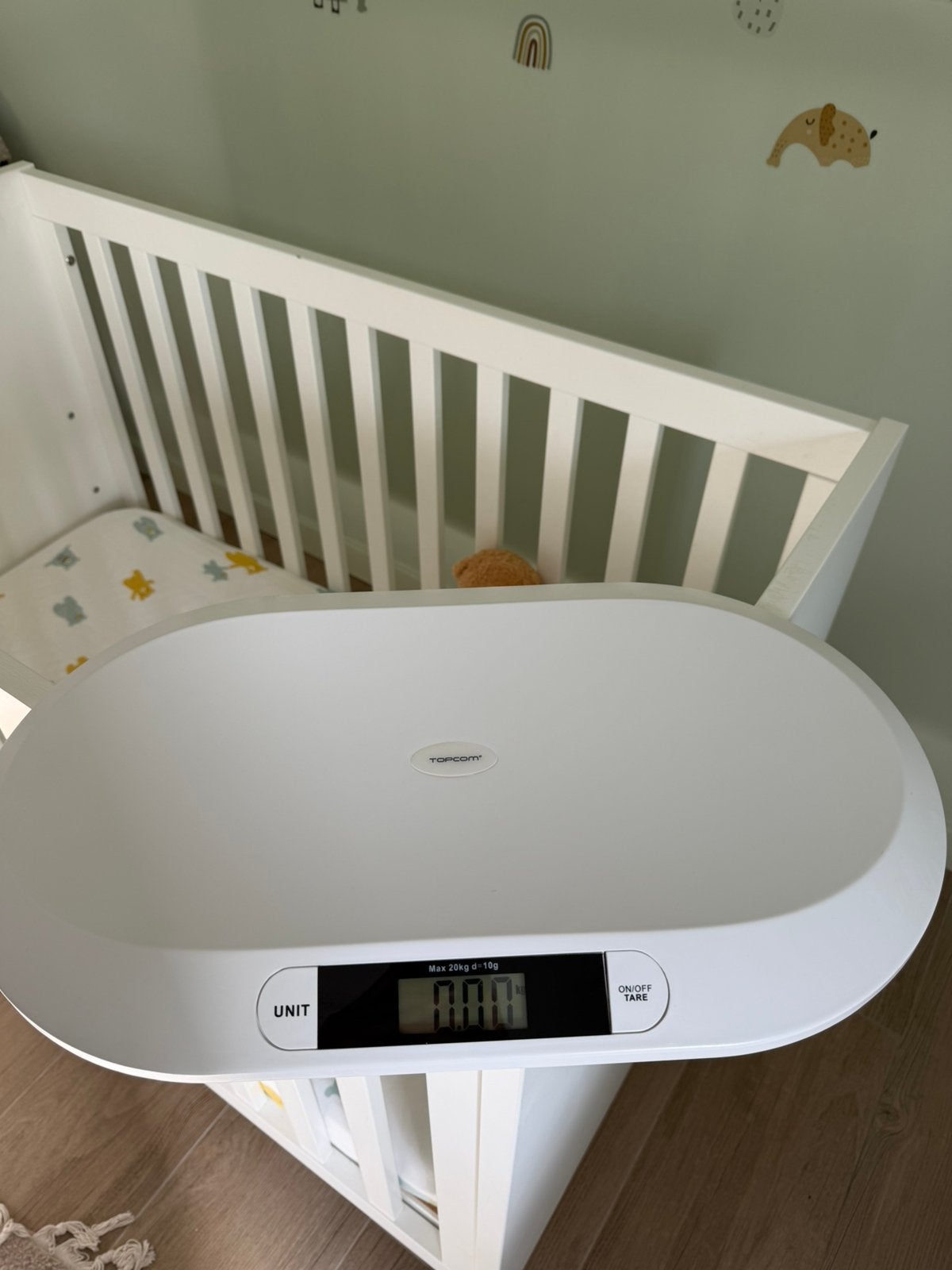 Baby spullen, Kinderen en Baby's, Ophalen, Zo goed als nieuw