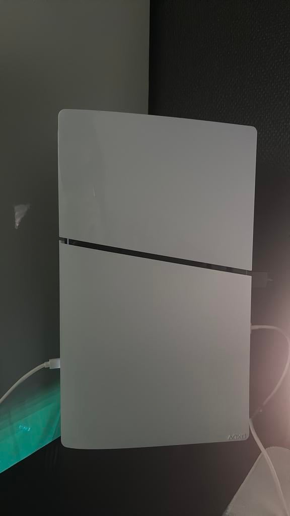 ps5, Games en Spelcomputers, Ophalen, Zo goed als nieuw