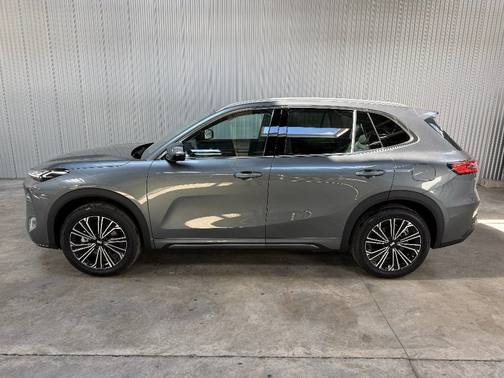 Geely Starray EM-i Max+ Full Option PHEV 136KM Rijbereik NEW, https://public.car-pass.be/vhr/c5a24f4d-29e6-40d7-813f-2dc30684ae77