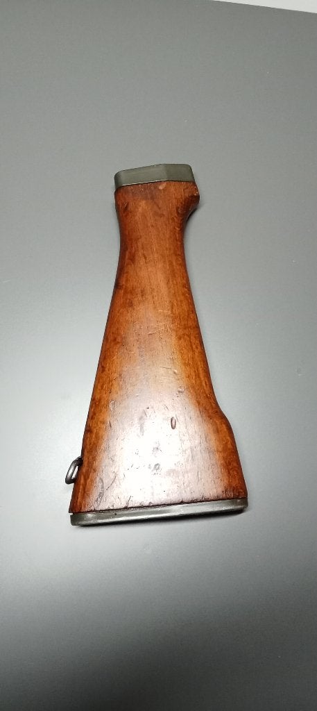 FN FAL houten kolf, Ophalen of Verzenden, Landmacht, Overige typen