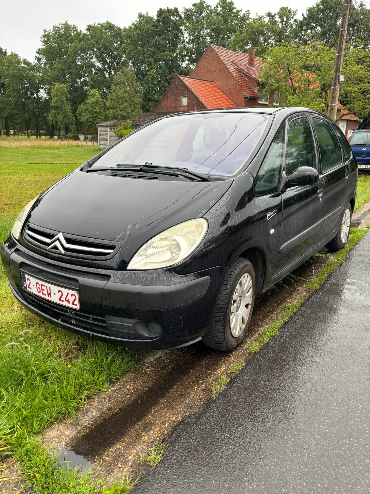Citroen xsara, Autos, Achat, Xsara, Entreprise, Essence