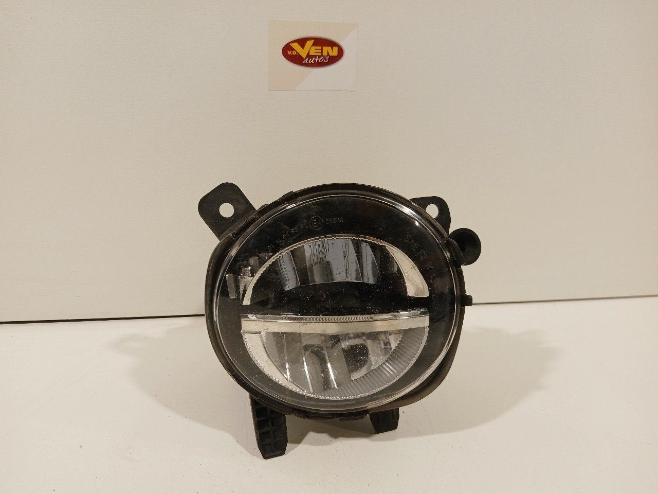 Mistlamp rechts BMW 3 serie, Onderdelen@venauto.nl, Van der Ven Autorecycling B.V., Gebruikt, Ettenseweg 76, 4706 PB Roosendaal, The Netherlands