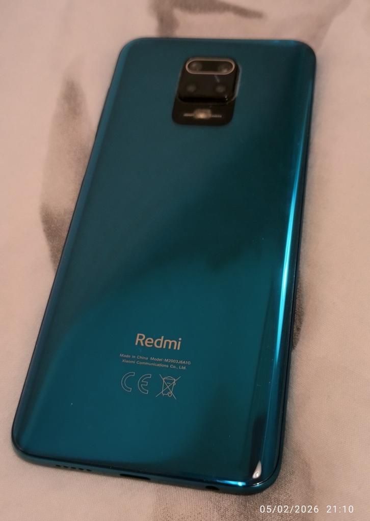 Redmi Note 9S 6/128, Telecommunicatie, Mobiele telefoons | Samsung
