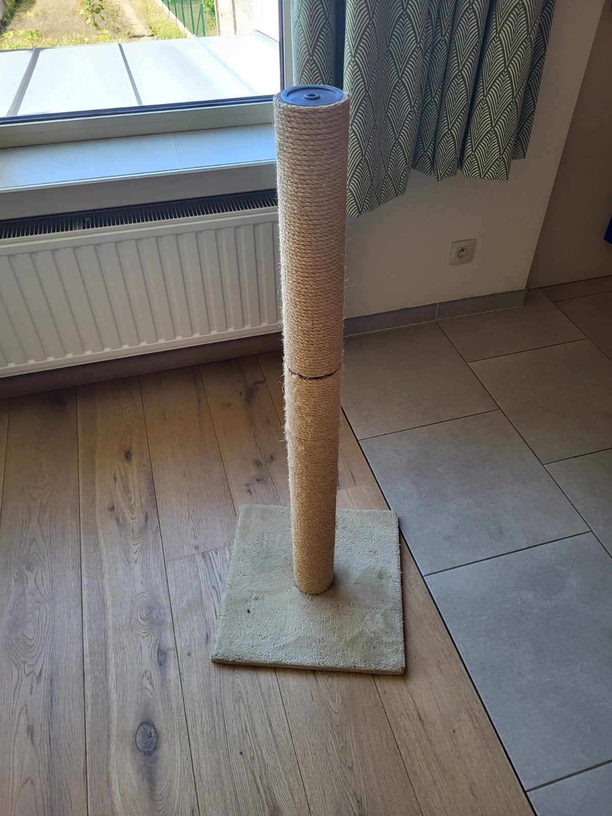 Krabpaal, Dieren en Toebehoren, Ophalen, Krabpaal