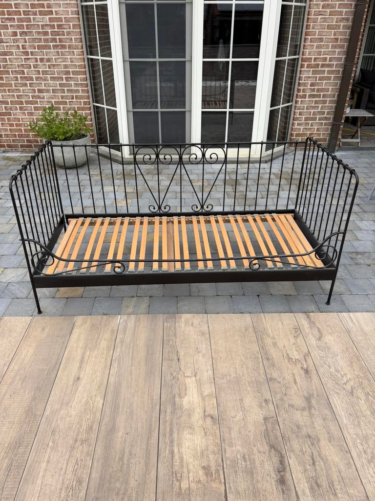 Bed/kinderbed 90/200, Ophalen, Zo goed als nieuw