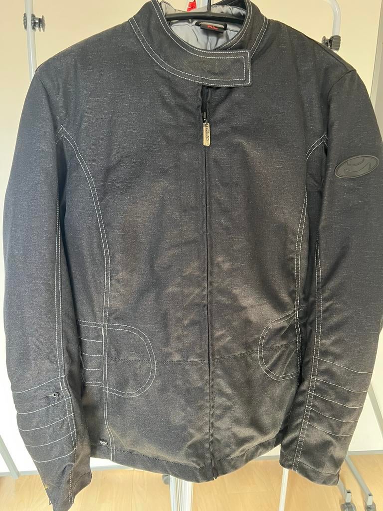 Dames motor vest XL, Enlèvement, Seconde main, Femmes, Manteau | tissu