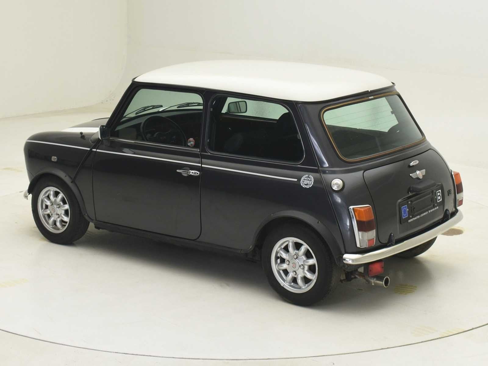ROVER MINI COOPER 1.3SPI, foto 7