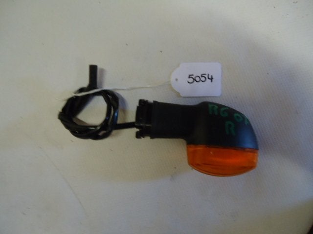 R6 2006 - 2007 Yamaha Pinker D1-20463, Motoren
