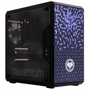 Millenium Gaming pc, Computers en Software, Ophalen, Zo goed als nieuw, Gaming