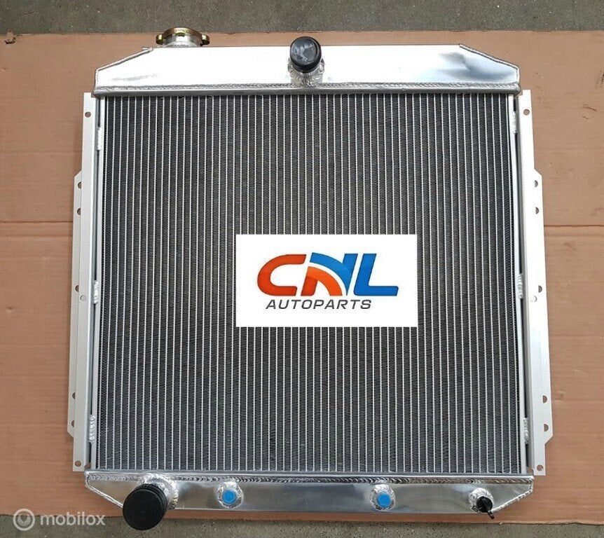 Radiateur FORD PICKUP F350 F250 F100 FORD Engine 1953 54 55, Nieuw, Ophalen of Verzenden