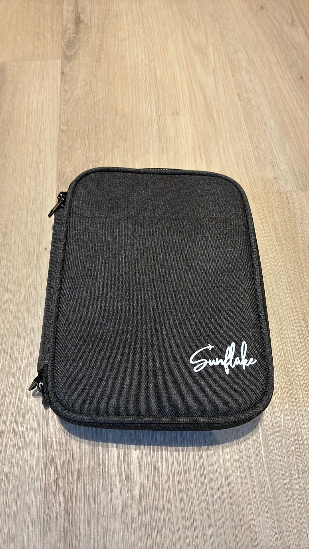 Kabel organize etui - geschikt voor e- readers, opladers etc, Informatique & Logiciels, Sacoches d'ordinateur portable, Enlèvement ou Envoi