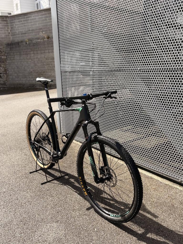 ! NEW PRICE ! VTT Orbea Alma M30 2020, Autres marques, Enlèvement, Utilisé, Hommes