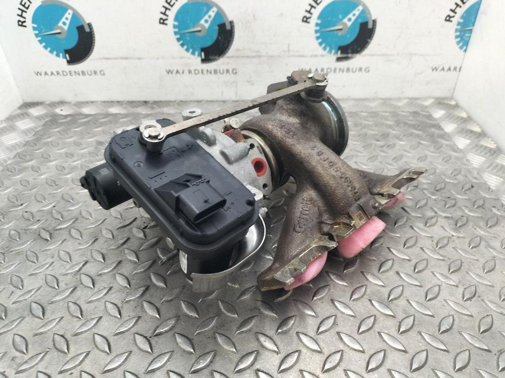 NISSAN QASHQAI TURBO 2022, Auto-onderdelen, Motor en Toebehoren, Gebruikt, ARN erkend, Stiba lid, Erkend duurzaam, Ophalen of Verzenden