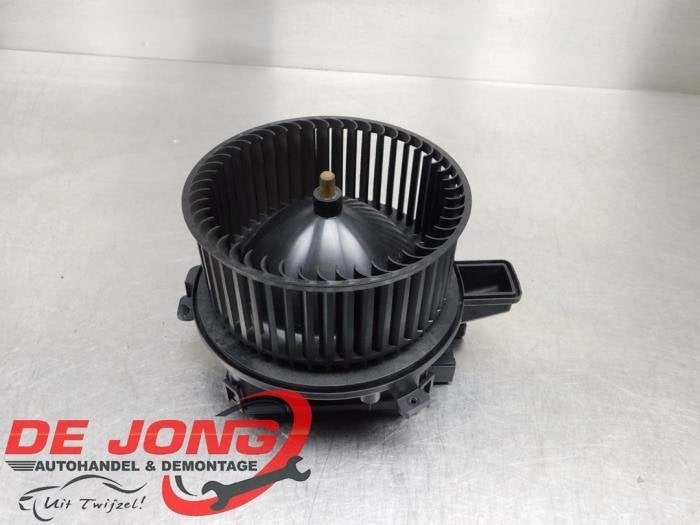 Moteur de ventilation chauffage d'un Audi Q7, Autos : Pièces & Accessoires, -, 3 mois de garantie, Audi, Utilisé