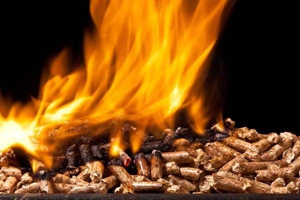 Onderhoud en herstellingen pelletkachels en schouwvegen, Huis en Inrichting, Kachels, Ophalen, Nieuw, Pelletkachel