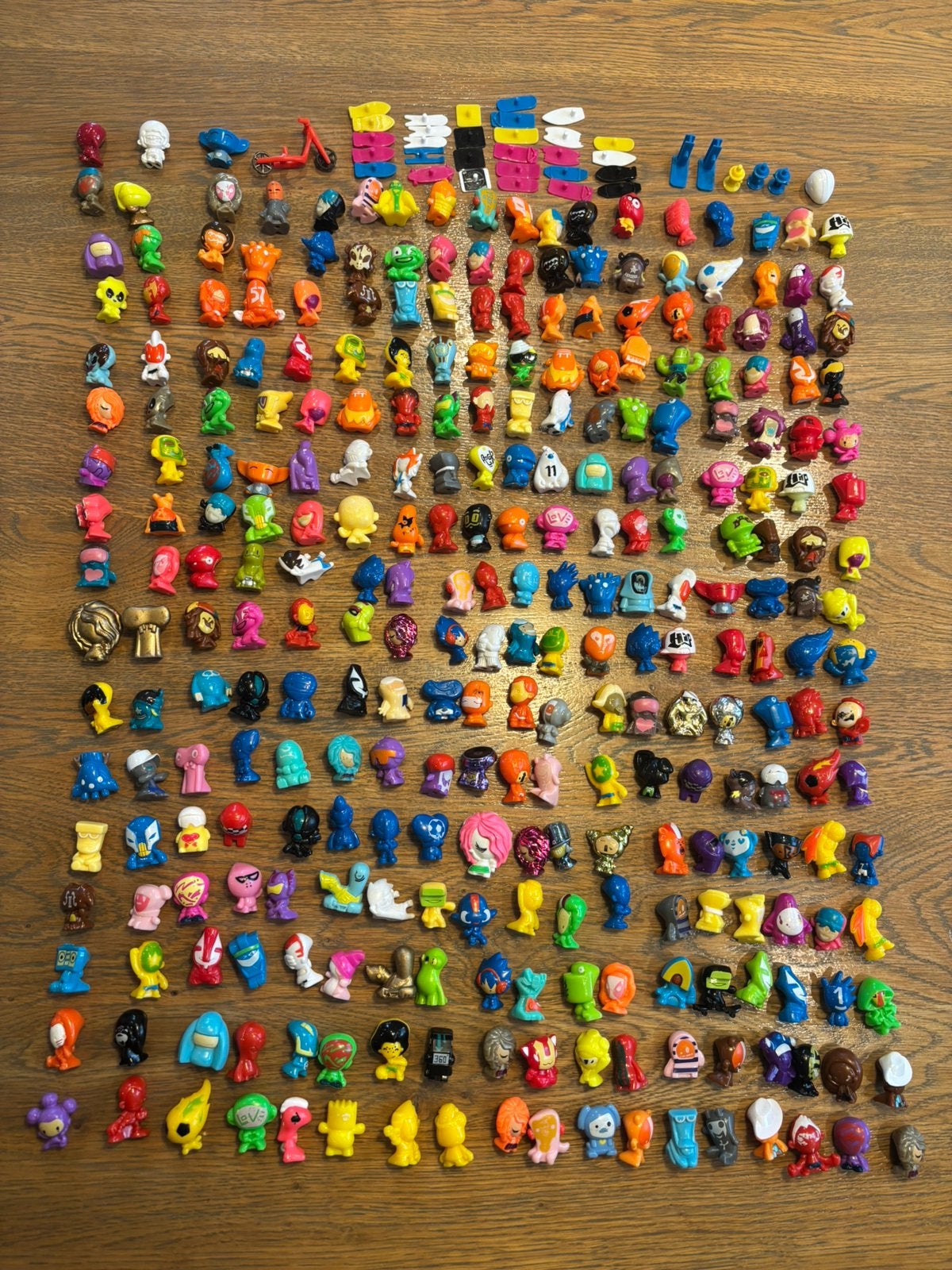 Gogos, Collections, Jouets miniatures, Enlèvement ou Envoi, Comme neuf