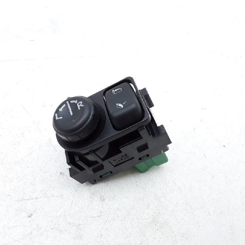 COMMUTATEUR RÉTROVISEUR Nissan Qashqai (J10), Utilisé, Nissan
