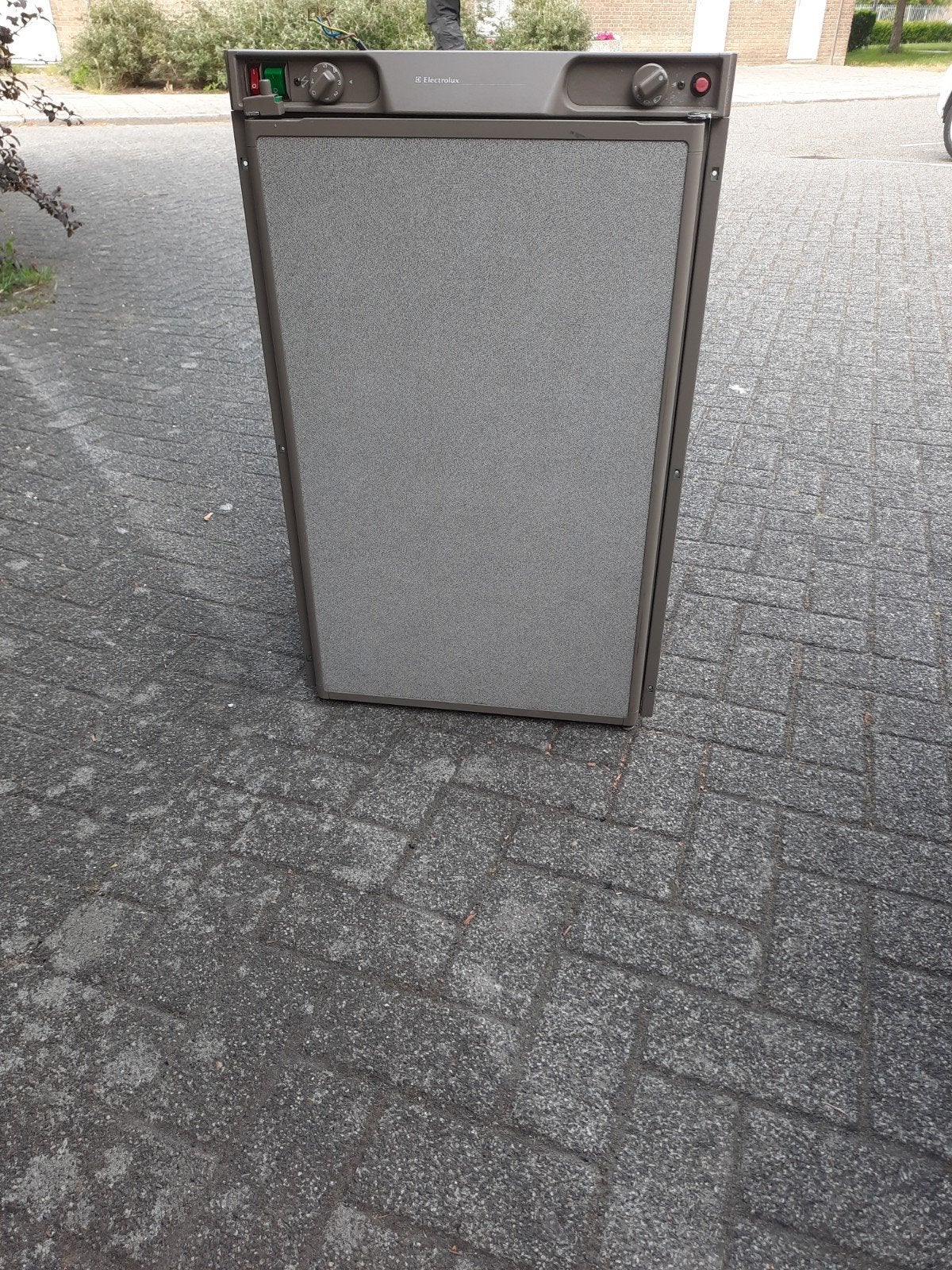 Electrolux RM-4230 absorptie koelkast voor camper caravan, Caravans en Kamperen, Ophalen of Verzenden